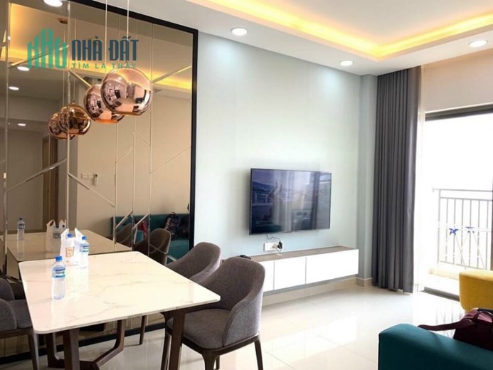 Chính chủ cho thuê căn hộ SÂN VƯỜN VISION 1 PN 0904609771