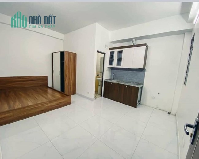 Bán nhà đường Trường Chinh – Đống Đa- 9 tầng- thang máy- tổng diện tích 810m- MT 5.1m- chỉ 19.9 tỷ
