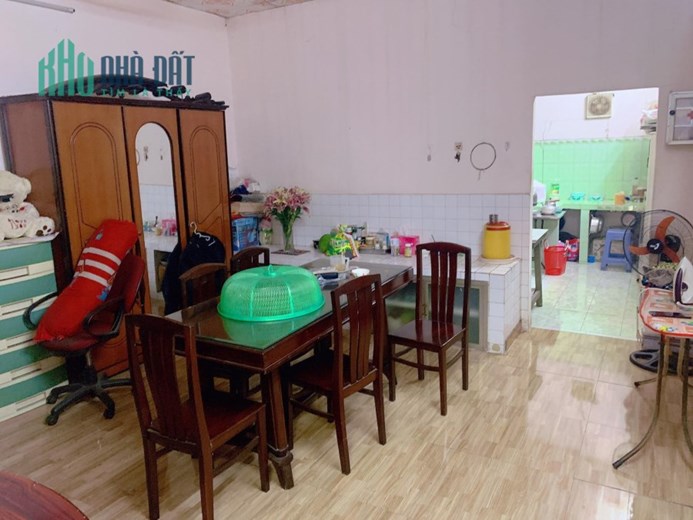 Nhà Cần Bán Gấp Mặt Tiền Đường số 5, 238m2,7,1mx33m, chỉ nhỉnh 15tỷ. Linh Xuân, Thủ Đức