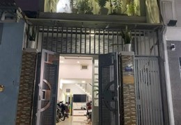 Chuyển nơi  ở em bán nhà chính chủ  ở 32/19 Phan Sào Nam , phường 11 Quận Tân Bình , HCM.