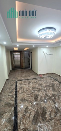 60m 5 Tầng Mặt Tiền 4.5m Giá Nhỉnh 9 Tỷ Trần Quốc Hoàn  Cầu Giấy. Nhà Phân Lô Ô Tô Đỗ Cửa. Chủ Cần