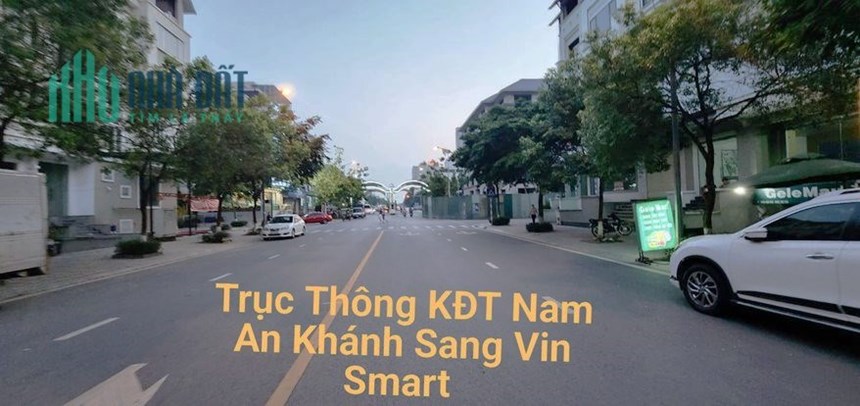 Bán Gấp 6 Tầng Thang Máy Thông VinSmart Kinh Doanh Đỉnh Gleximco Lê Trọng Tấn 19xxx
