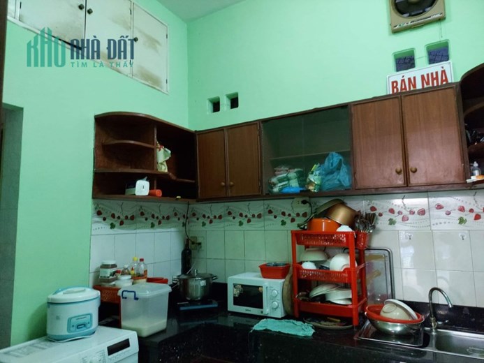 BÁN NHÀ MẶT TIỀN, RẠCH BÙNG BINH, QUẬN 3, CỰC HIẾM 5 X 20M, 4 TẦNG, DTSD 280M2, CHỈ 26 TỶ.