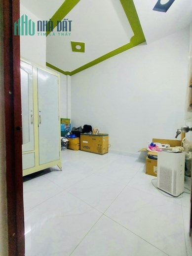 Nhà HXH thông Thoại Ngọc Hầu, TP 48m2 2T gần ngã tư bốn xã thu nhập 8tr tháng giá chỉ 5 tỷxx