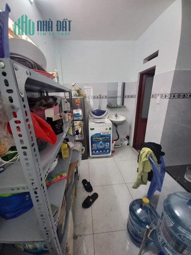 💥HIẾM: NHÀ BÁN HẺM 6M - BÌNH TÂN, GIÁP QUẬN 6 - 11- TÂN PHÚ - CHỈ 3,2 TỶ