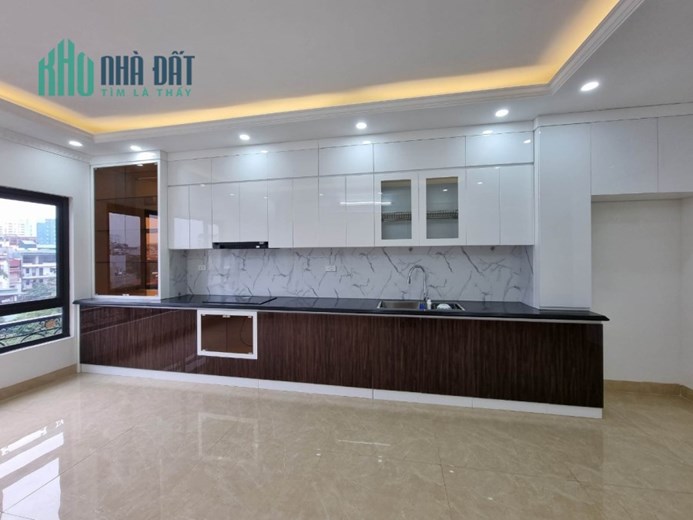 Bán nhà Khuất Duy Tiến, Thanh Xuân, Dt68m2, 8tầng, MT6m, giá 17,5tỷ, KD Ô TÔ.