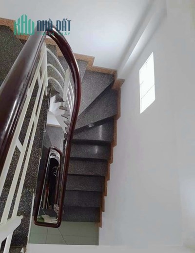 Bán nhà MTKD thông Gò Dầu quận Tân Phú  4 x20m x2T chỉ 5.6 tỷ còn TL