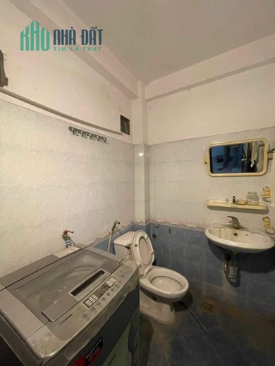 Trần Khát Chân, Hai Bà Trưng, lô góc, gần phố, Dt 46m2, giá chào 4 tỉ 9