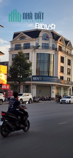 Bán Nhanh Liền kề 4 tầng khu A Gleximco Lê Trọng Tấn  8 tỷ