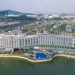 Bán đât khu đô thị Nam Vĩnh Yên - giá chỉ 2 tỷ 050tr