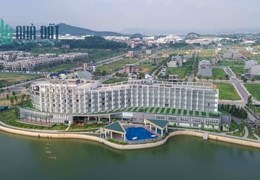 Bán đât khu đô thị Nam Vĩnh Yên - giá chỉ 2 tỷ 050tr