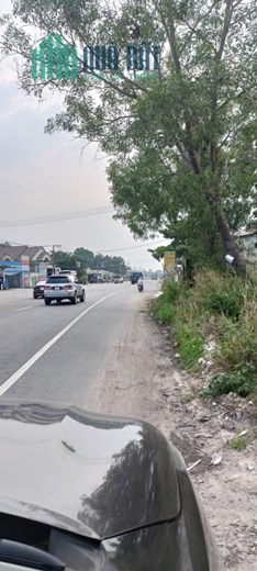Bán 573m2 đất Phú Chánh, TP. Tân Uyên ngay trung tâm TP mới Bình Dương  giá 2,6 ty