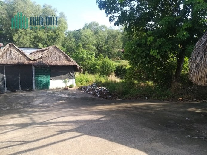 Bán 573m2 đất Phú Chánh, TP. Tân Uyên ngay trung tâm TP mới Bình Dương  giá 2,6 ty
