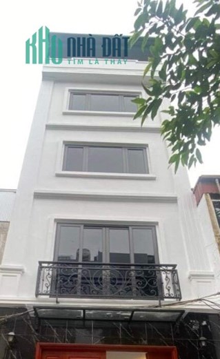 Cần tiền bán gấp nhà mặt ngõ chợ kinh doanh ngày đêm ô tô tránh đỗ 36m2, lô góc 5 tầng mt 4m, ngõ