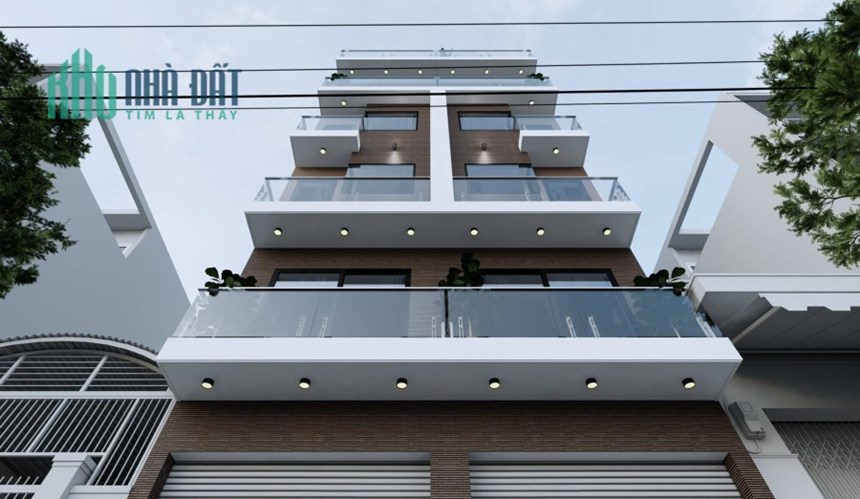 BÁN NHÀ PHỐ NGUYỄN SƠN, DT 50M, 6T, 9 TỶ, GARA Ô TÔ, THANG MÁY, NHÀ MỚI, NỘI THẤT SANG TRỌNG