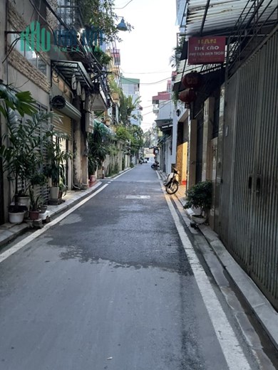 NHÀ NGUYỄN SƠN – KHU PHÂN LÔ, Ô TÔ VÀO NHÀ, KHU CÁN BỘ KHÔNG, DÂN TRÍ CAO, AN SINH ĐỈNH.