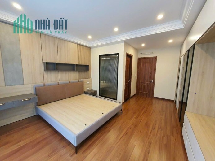 NHÀ NGUYỄN SƠN – KHU PHÂN LÔ, Ô TÔ VÀO NHÀ, KHU CÁN BỘ KHÔNG, DÂN TRÍ CAO, AN SINH ĐỈNH.