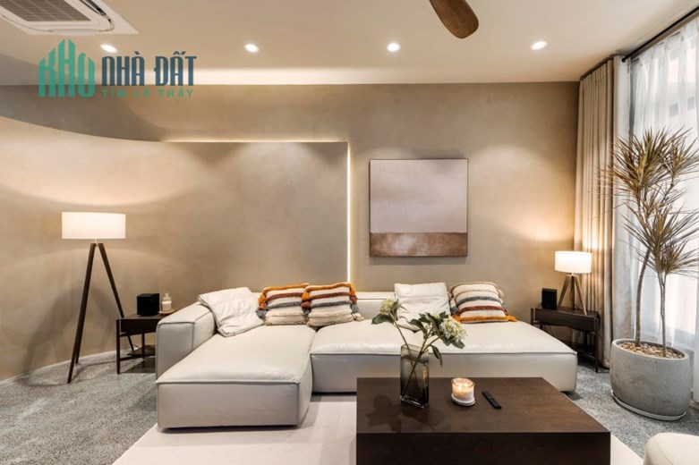 Nhà Nguyễn Cơ Thạch, Kinh Doanh, Oto Tránh, DT 50m2, Giá 10 tỷ. 0979400492