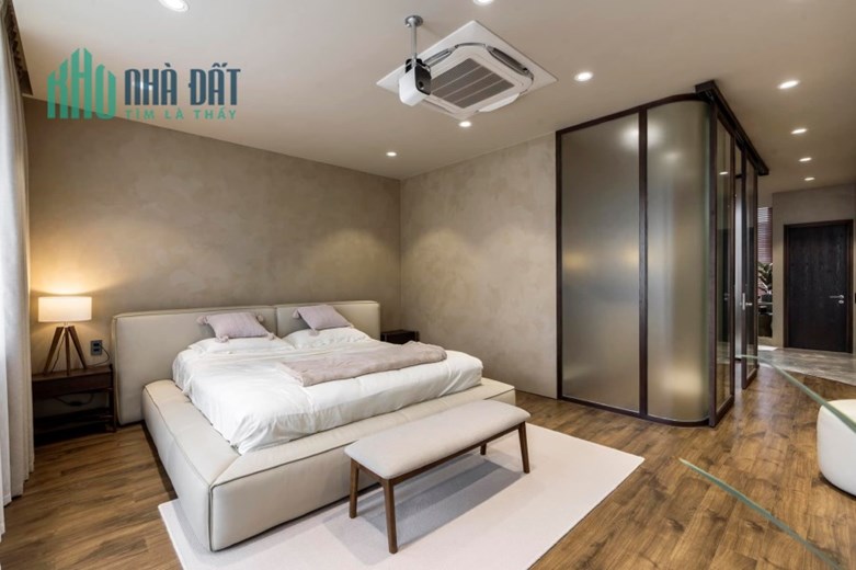 Nhà Nguyễn Cơ Thạch, Kinh Doanh, Oto Tránh, DT 50m2, Giá 10 tỷ. 0979400492