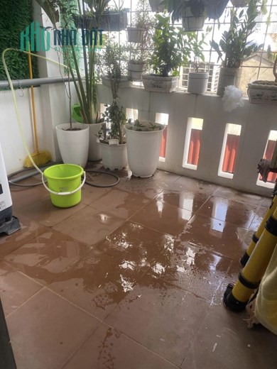 BỒ ĐỀ, 5 TẦNG, Ở LUÔN, GẦN TRƯỜNG HỌC, NGÕ THOÁNG.