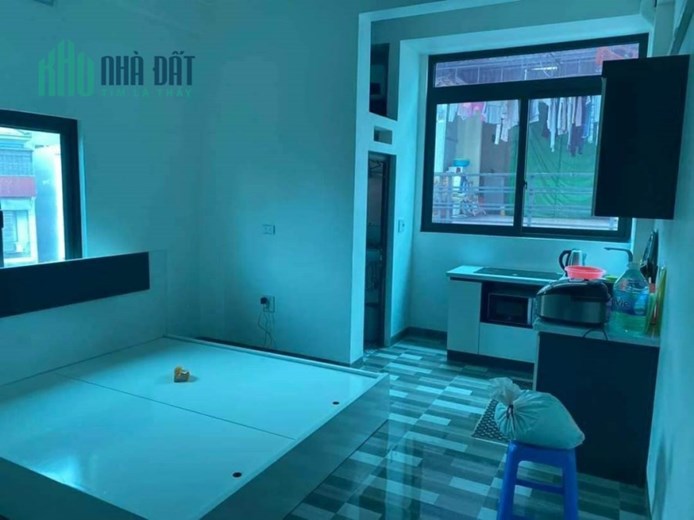 Hàng hiếm khu Mỹ Đình 36m2 6 tầng thang máy giá chỉ hơn 4 tỷ