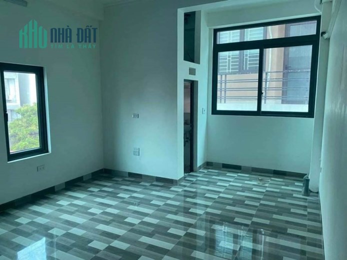 Hàng hiếm khu Mỹ Đình 36m2 6 tầng thang máy giá chỉ hơn 4 tỷ