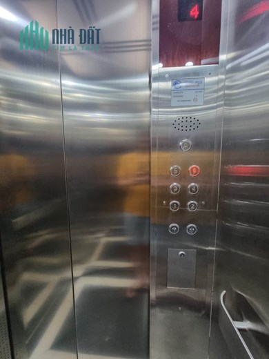 Hàng hiếm khu Mỹ Đình 36m2 6 tầng thang máy giá chỉ hơn 4 tỷ