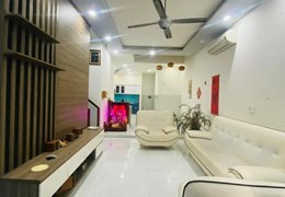 Bán Nhà Cư Xá Lữ Gia, Giáp Quận 10, 75M2, 3 Tầng Mới, Ngang Gần 6m, Nhỉnh 15 Tỷ TL.
