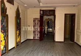 Cho thuê mặt bằng kinh doanh Láng- phường Ngã Tư Sở-quận Đống Đa- 120m- xd 70m- 5 tầng- 60tr/tháng.