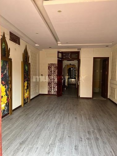 Cho thuê mặt bằng kinh doanh Láng- phường Ngã Tư Sở-quận Đống Đa- 120m- xd 70m- 5 tầng- 60tr/tháng.
