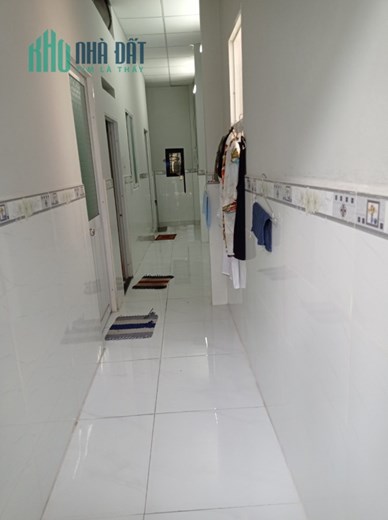 Bán nhà Thống Nhất, P.11, Gò Vấp: 4 x 11,6m = 47m2, giá 3,25 tỷ.