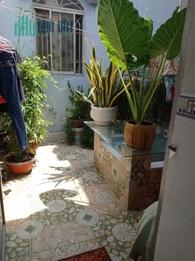 Bán nhà Thống Nhất, P.11, Gò Vấp: 4 x 11,6m = 47m2, giá 3,25 tỷ.