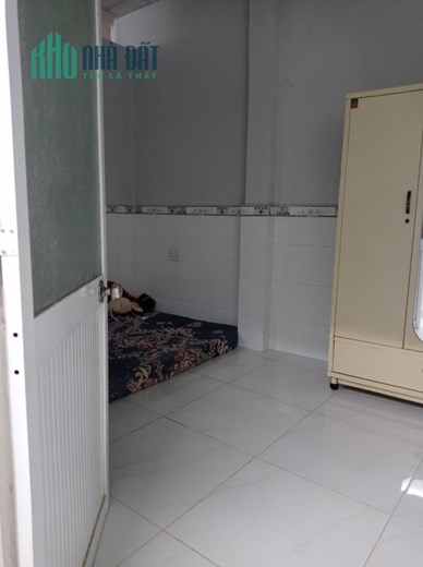 Bán nhà Thống Nhất, P.11, Gò Vấp: 4 x 11,6m = 47m2, giá 3,25 tỷ.