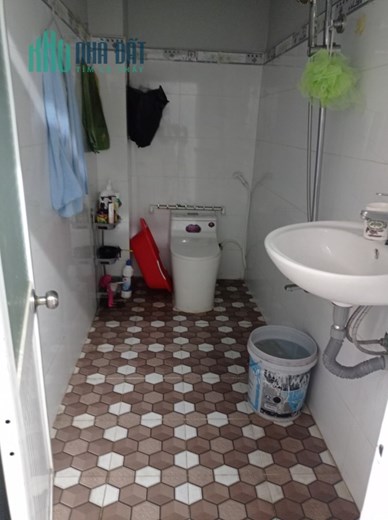 Bán nhà Thống Nhất, P.11, Gò Vấp: 4 x 11,6m = 47m2, giá 3,25 tỷ.