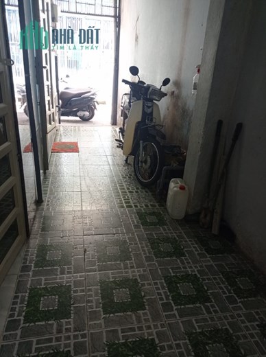 Bán nhà Thống Nhất, P.11, Gò Vấp: 4 x 11,6m = 47m2, giá 3,25 tỷ.