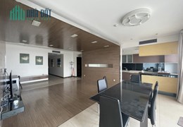 CT cho thuê chung cư 3 ngủ 190 M lê Hồng Phong