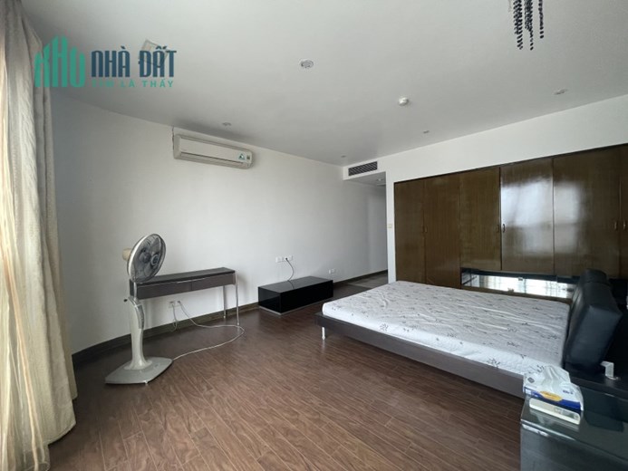 CT cho thuê chung cư 3 ngủ 190 M lê Hồng Phong