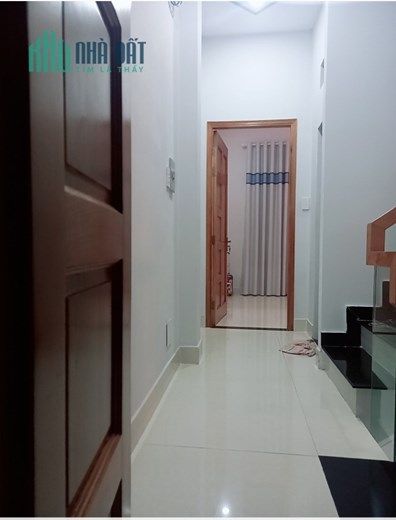 GIẢM 900 TR CÒN 4.6 TỶ gấp bán nhà Nguyễn Thị Định, BTCT, 2 tầng,SHR, 98m2,cầu Giồng Ông Tố,Q.2