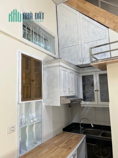 Cho thuê nhà phố vọng dt35x2tầng. Giá 12tr