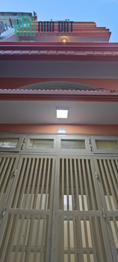 Nhà ngõ 245 lạc long quân 43m, 5 tầng, mt4,8m, 5,05 tỷ