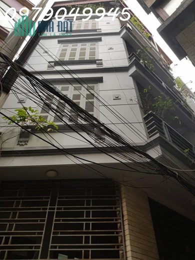 BÁN NHÀ TRỌ MỸ ĐÌNH 9 PHÒNG, FULL ĐỒ, 56M2X5T,MT=8M, SÁT PHỐ, 6 TỶ