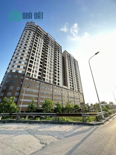 Bán Chung cư Tây Hồ River Phú Thượng, Tây Hồ 92m2 Vị trí đẹp
