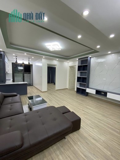 Bán Căn Hộ Chung Cư Khu nhà ở Bắc Hà Mỗ Lao Hà Đông 112 Tầng Trung Giá  3.1 tỷ Đẹp Long Lanh Tặng