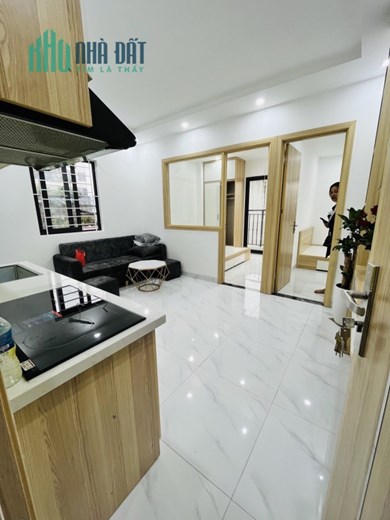 Cực Hot!!! Chung cư mini Đông Tác ,DT 31 – 55m, Full Nội Thất,Tặng Vàng 24k, ở ngay