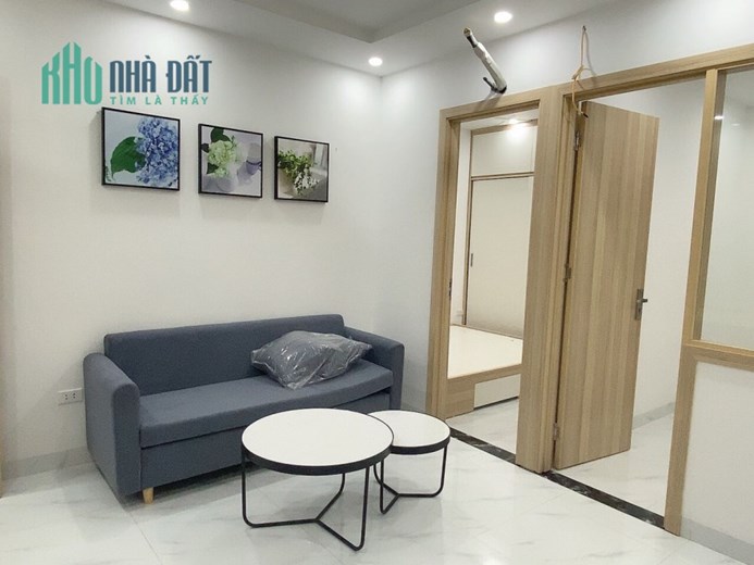 Cực Hot!!! Chung cư mini Đông Tác ,DT 31 – 55m, Full Nội Thất,Tặng Vàng 24k, ở ngay