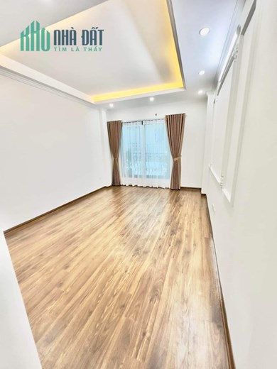 Lô góc siêu rẻ phố Giáp Nhị 38m2  5T nội thất nhập khẩu SĐCC