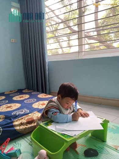 Cho thuê nhà lĩnh nam, dt35x4tầng. Giá 11tr