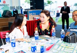 Review dự án Western Pearl của chủ đầu tư Cát Tường  dưới góc nhìn khách hàng thân thiết.