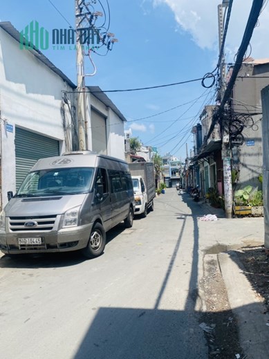 MTKD. Miếu Gò Xoài. Bình Tân. 60m2. 5 tầng BTCT. Nhỉnh 4 Tỷ. Giá tốt nhất khu vực.