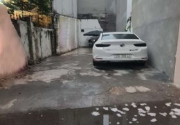Đất đẹp làng Lệ Mật, phường Việt Hưng, đường ô tô rộng rãi thông nhau, 62m, 5 tỷ 8